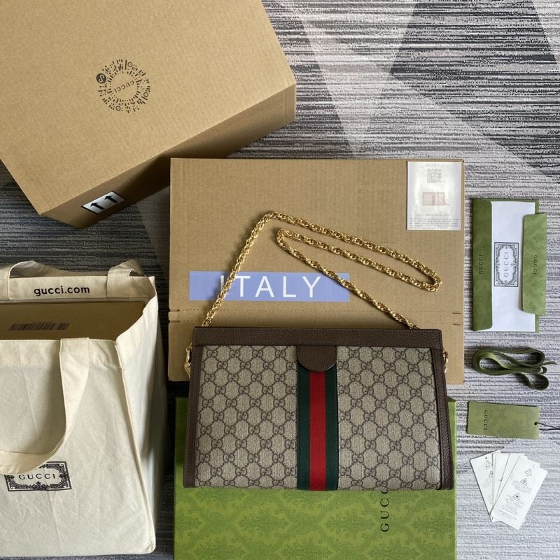 Gvc*1 satchel bags